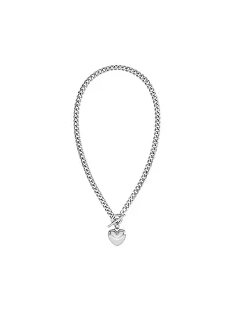 EDBLAD | Collier BARLEY NECKLACE Maxi Steel | 